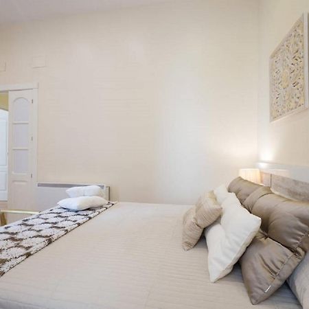 Apartmán Reyes Catolicos I Granada Exteriér fotografie
