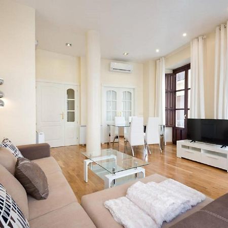 Apartmán Reyes Catolicos I Granada Exteriér fotografie