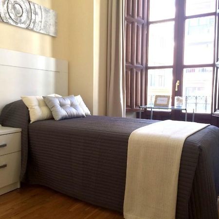 Apartmán Reyes Catolicos I Granada Exteriér fotografie