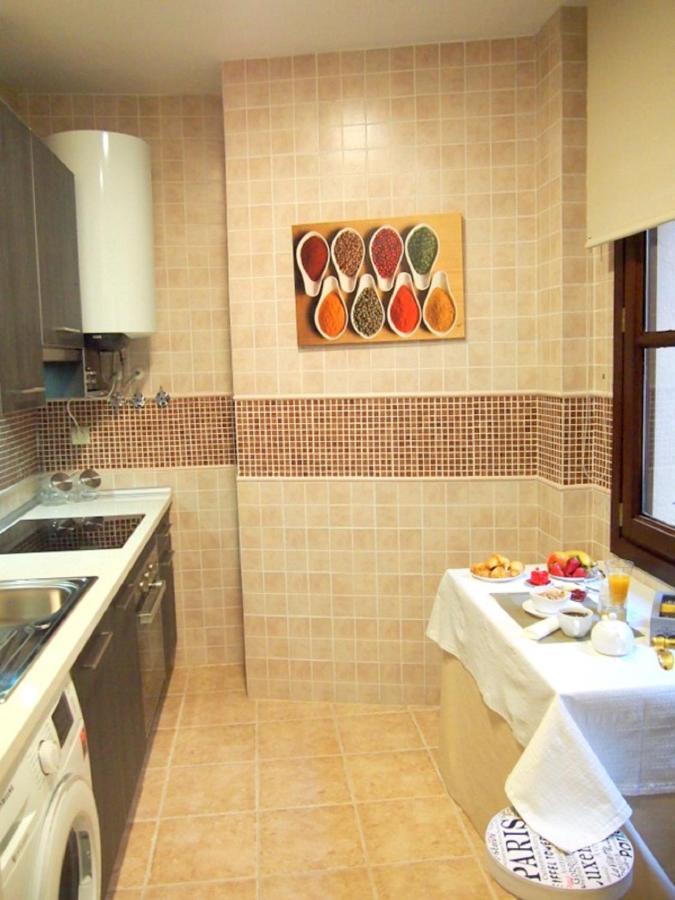 Apartmán Reyes Catolicos I Granada Exteriér fotografie