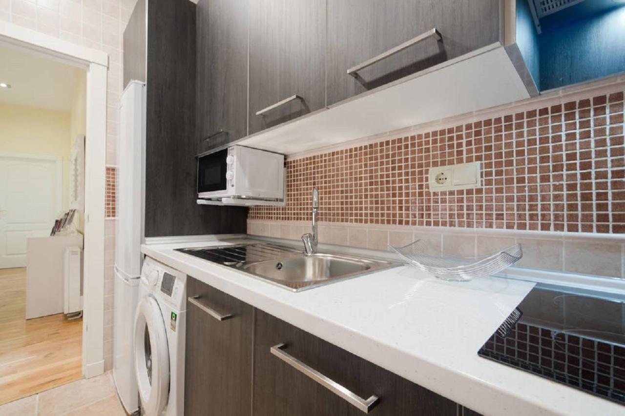 Apartmán Reyes Catolicos I Granada Exteriér fotografie