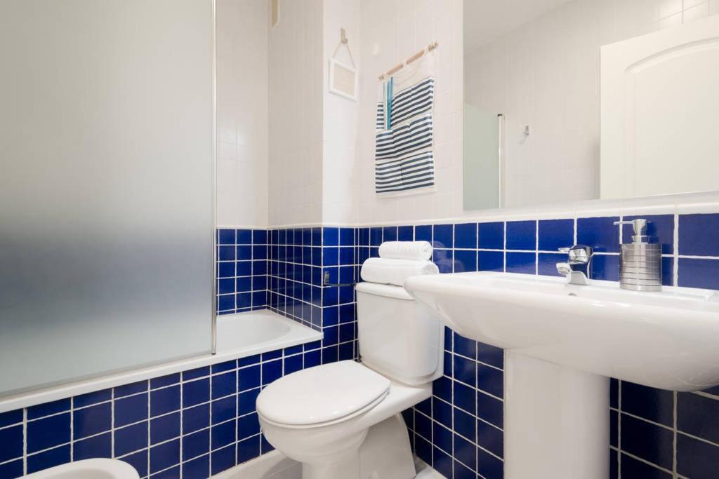 Apartmán Reyes Catolicos I Granada Exteriér fotografie