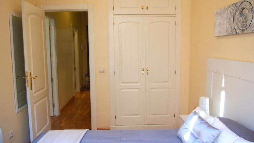 Apartmán Reyes Catolicos I Granada Exteriér fotografie