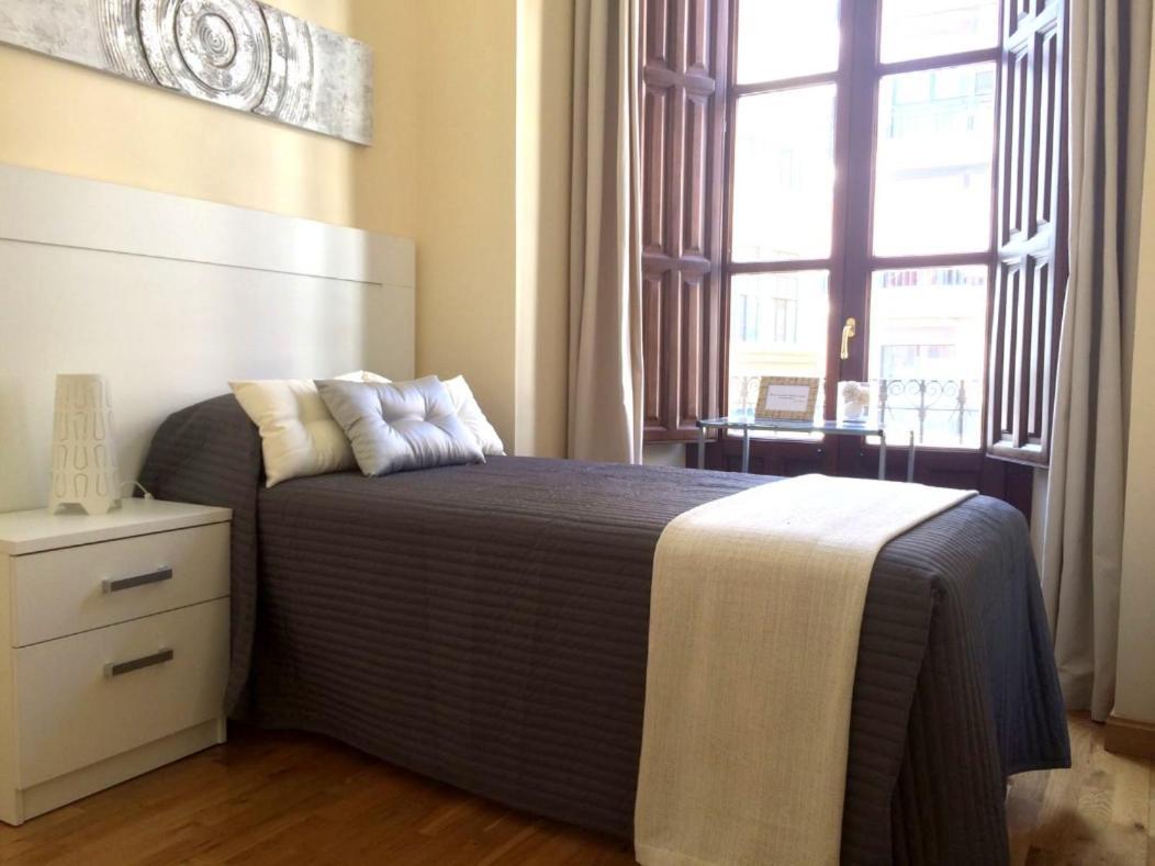 Apartmán Reyes Catolicos I Granada Exteriér fotografie